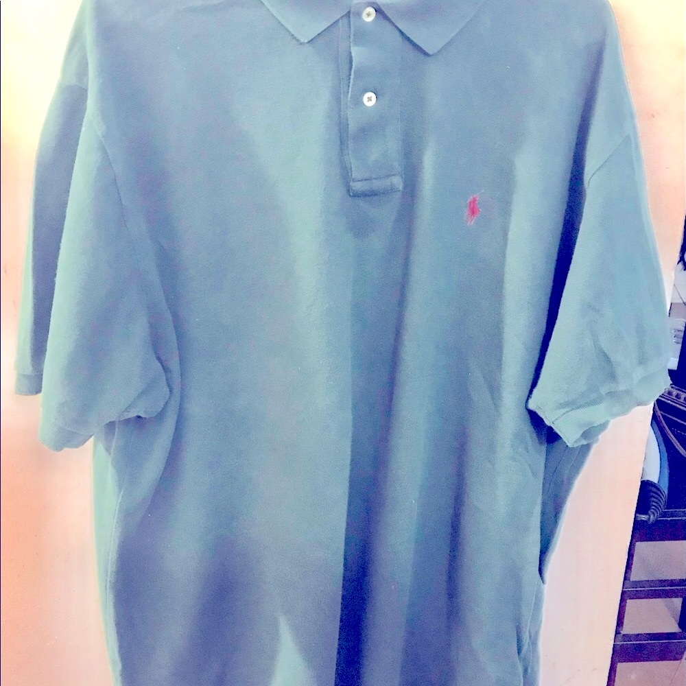 Polo by Ralph Lauren